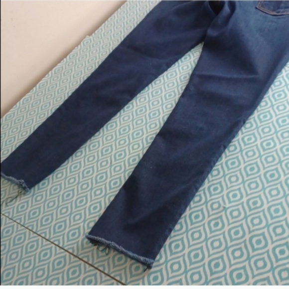 Rag and Bone size 28 skinny jeans ankle - Picture 7 of 7